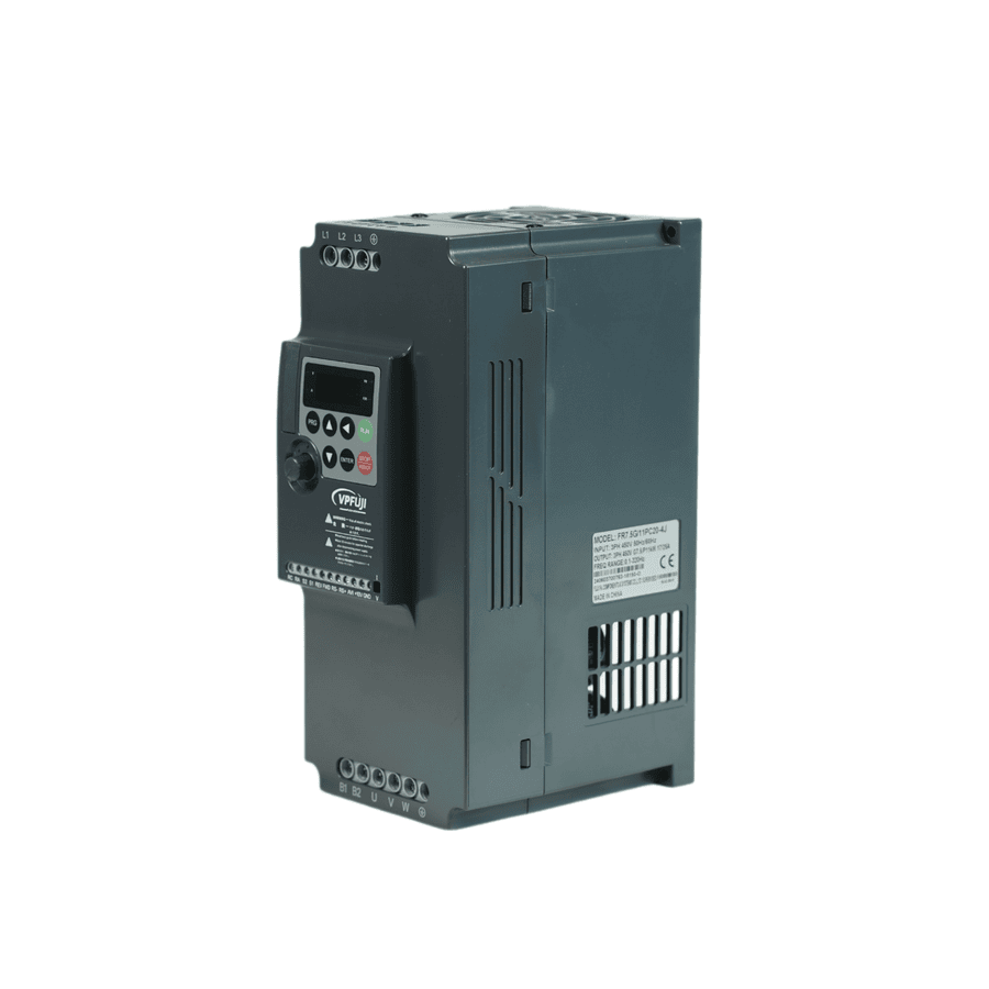 Biến tần VPFUJI-C20 Series - Model FR7.5G/11PC20-4J