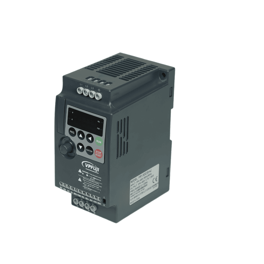 Biến tần VPFUJI-C20 Series - Model FR5.5G/7.5PC20-4J