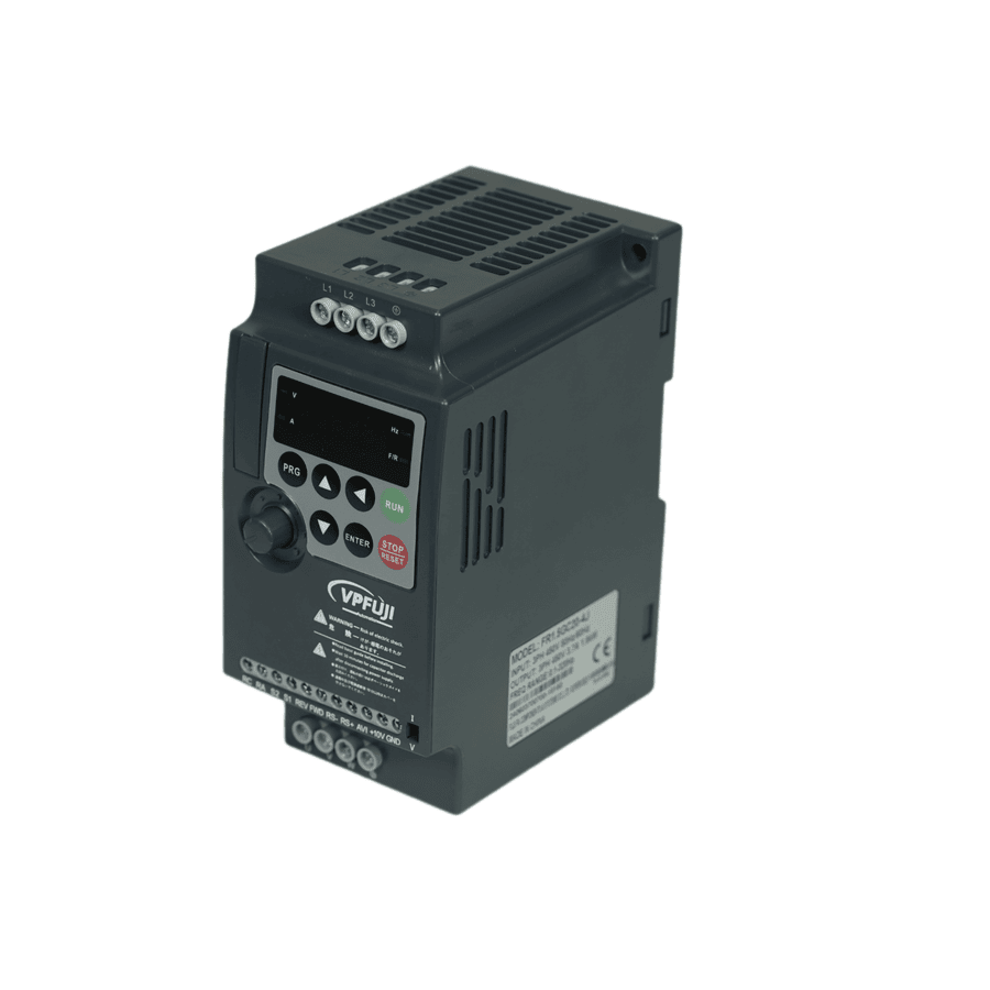 Biến tần VPFUJI-C20 Series - Model FR3.7G/5.5PC20-4J